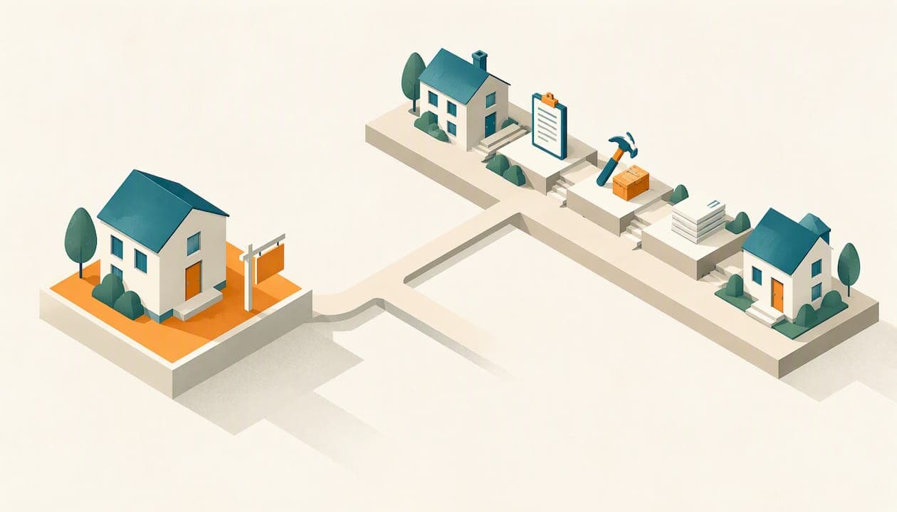How to Sell a Rental Property Fast: Your Options and Trade-Offs