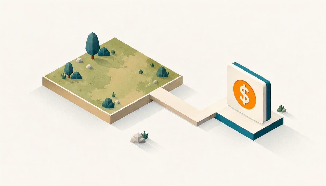 Vacant Land Sale: How to Sell Your Land for Cash