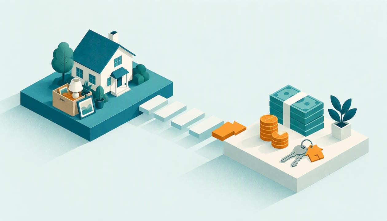 Inherited Property Sale: Steps, Taxes and Your Options