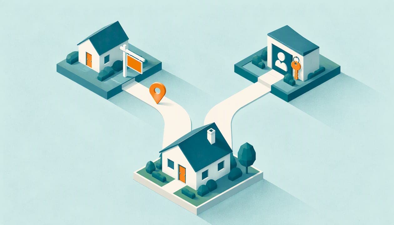 How to Sell a Home Without a Realtor: Your Real Options
